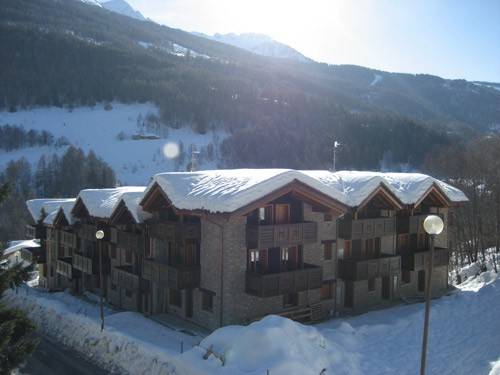 Attico / mansarda a Aprica - Foto 2