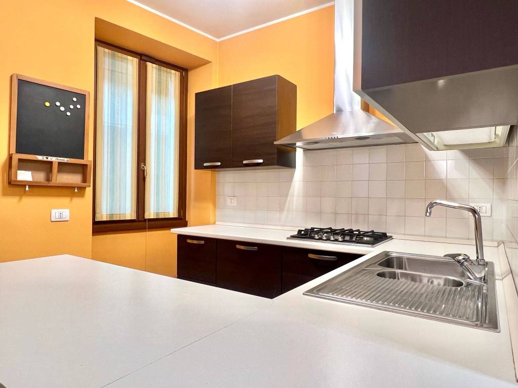 Appartamento a Verbania in Via Castelfidardo, 7 - Foto 4