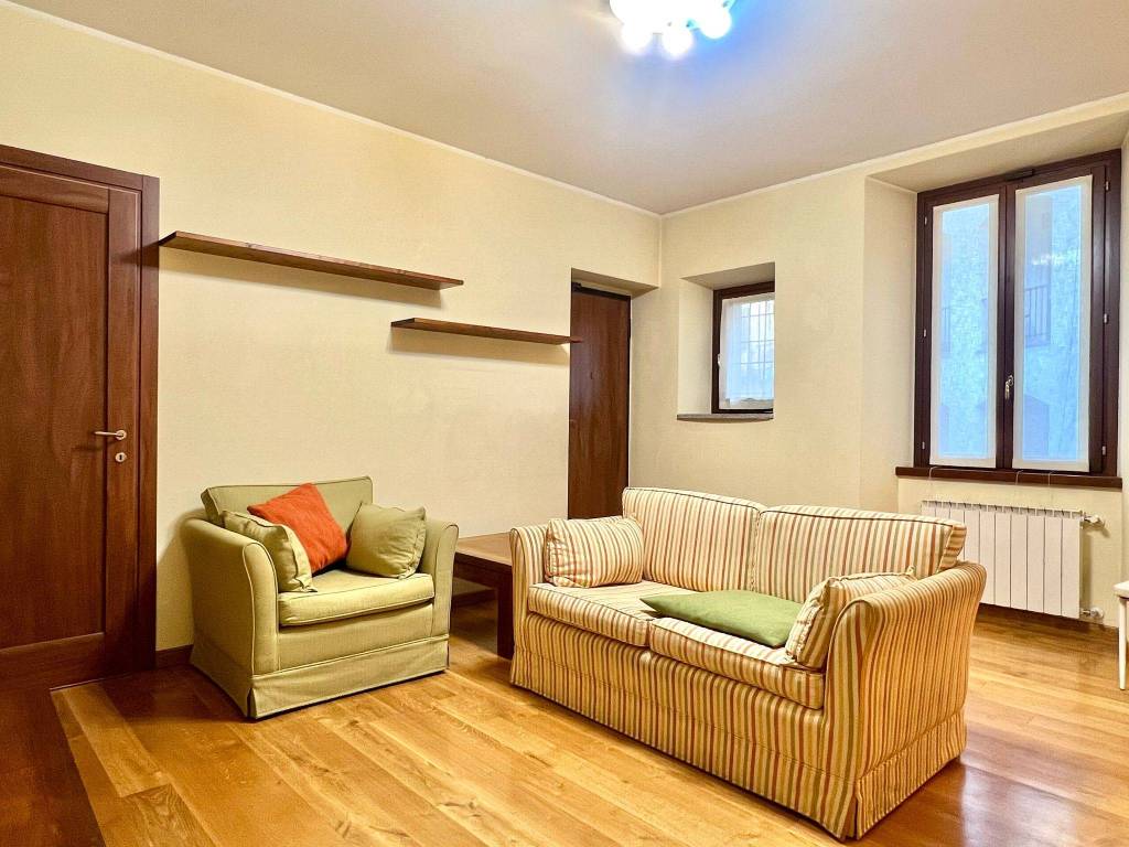 Appartamento a Verbania in Via Castelfidardo, 7 - Foto 5