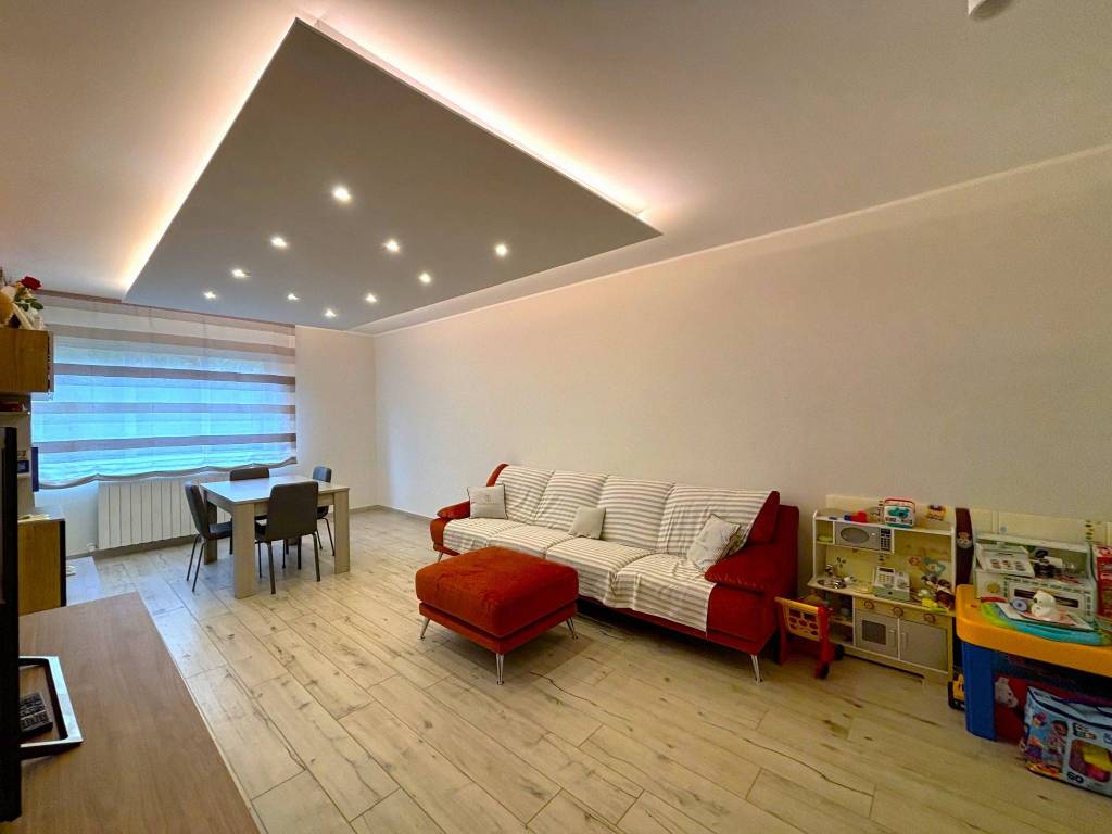 Appartamento a Perugia in Via Cristoforo Colombo, 5 - Foto 3