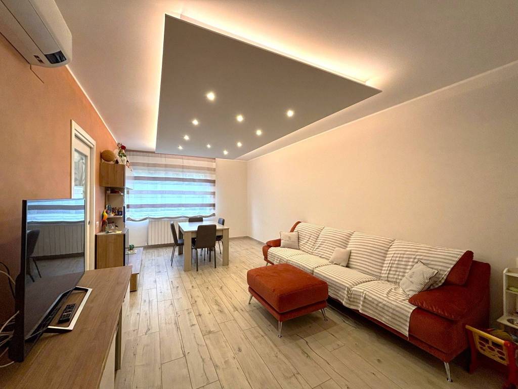 Appartamento a Perugia in Via Cristoforo Colombo, 5 - Foto 4