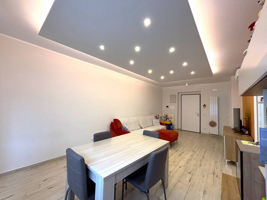 Appartamento a Perugia in Via Cristoforo Colombo, 5 - Foto 5