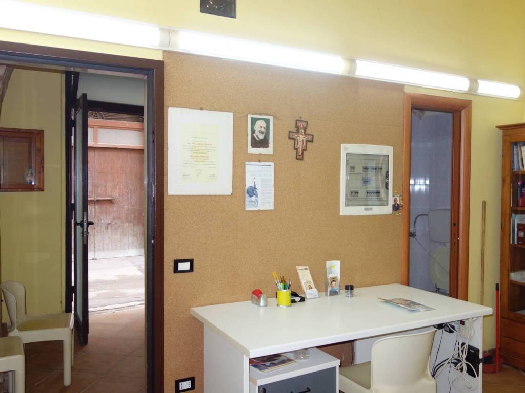 Immobile a San severo in Via Pignatelli - Foto 4