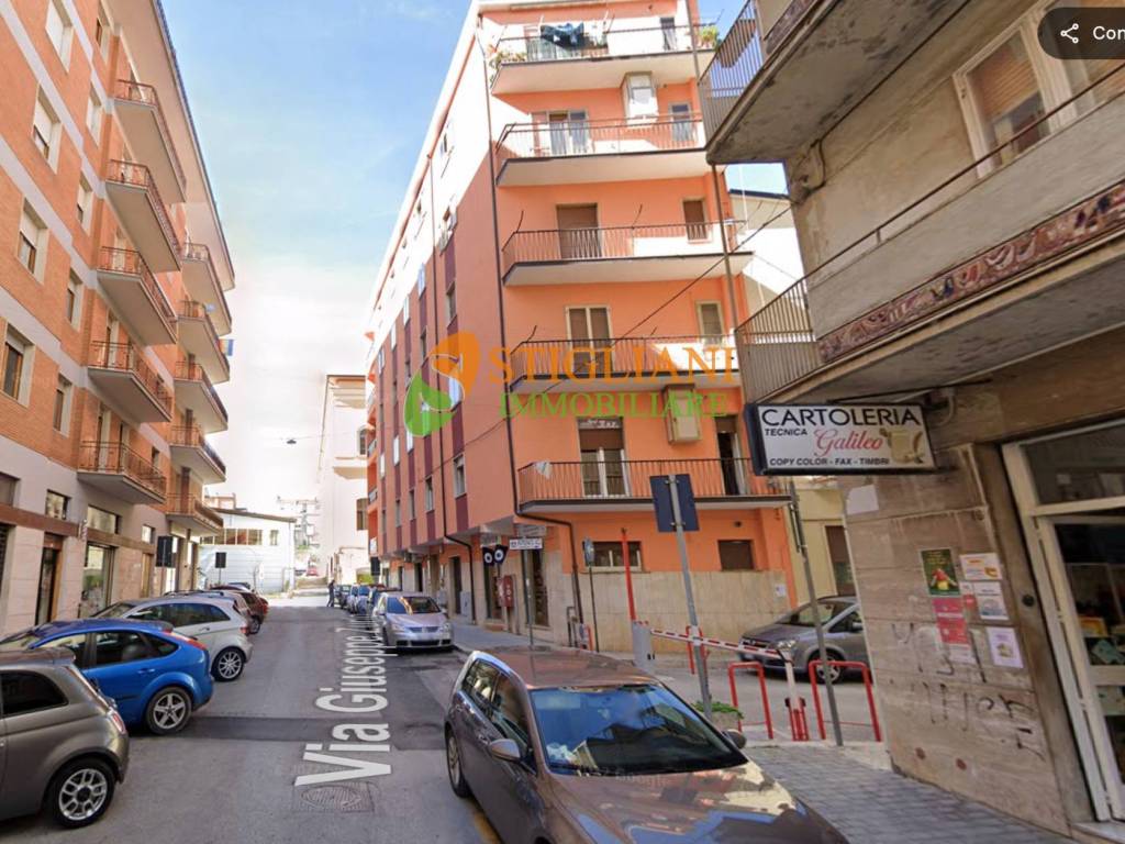 Box / garage a Campobasso in Via Zurlo - Foto 2