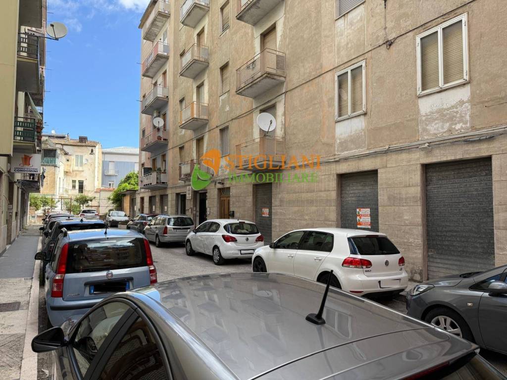 Box / garage a Campobasso in Via Zurlo - Foto 3