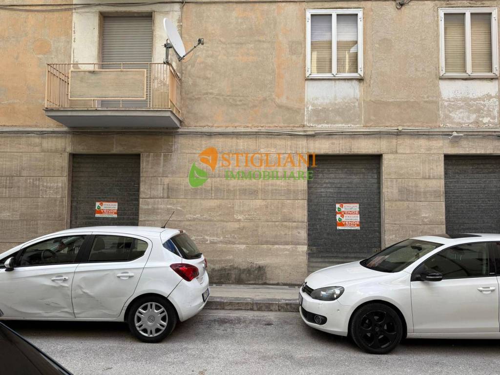 Box / garage a Campobasso in Via Zurlo - Foto 5