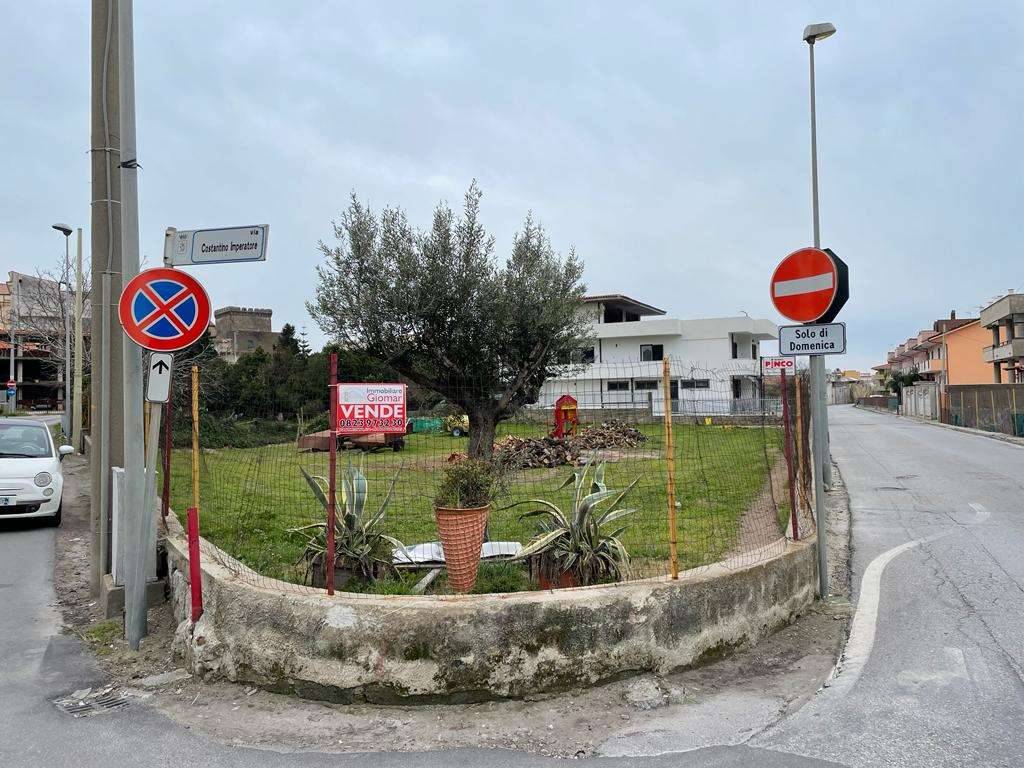 Terreno a Mondragone in Via Fiumara - Foto 5