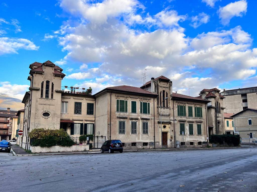 Appartamento a Sora in Via Sanniti, 5 - Foto 3
