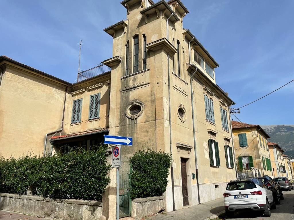 Appartamento a Sora in Via Sanniti, 5 - Foto 4