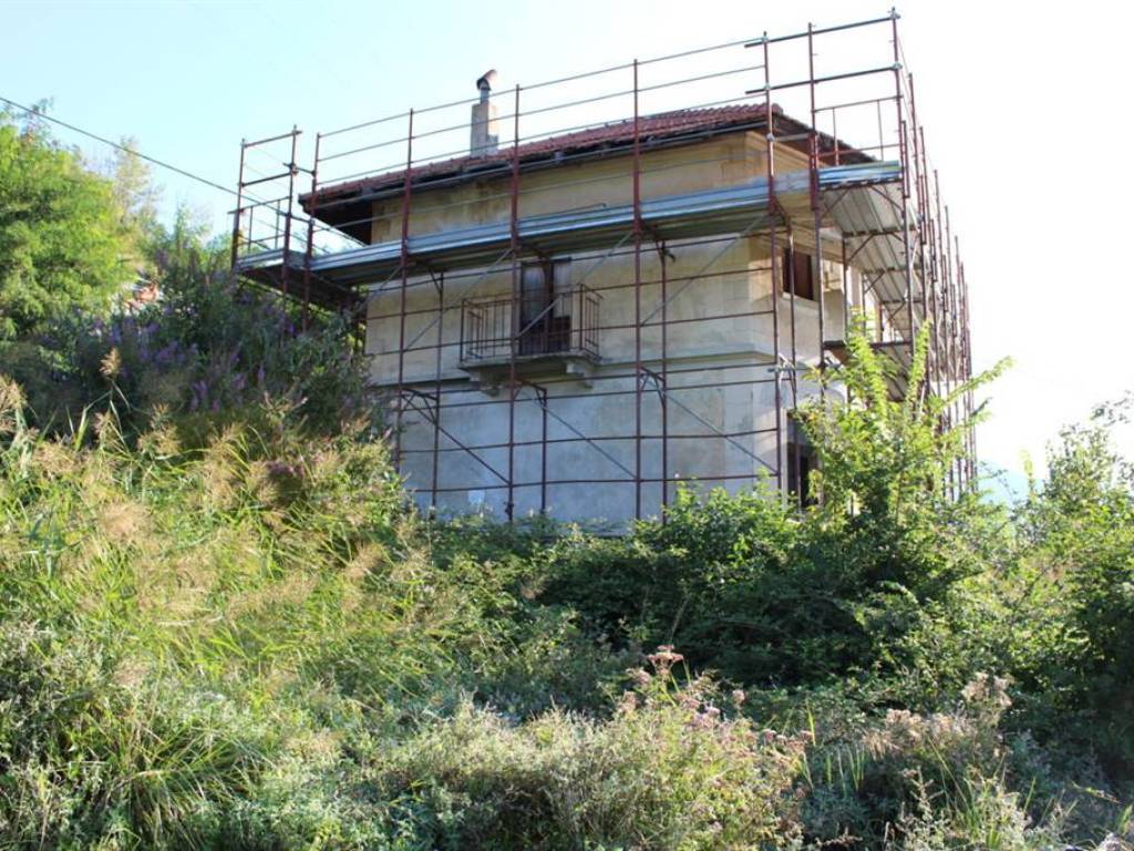 Villa a Nus in Località Plaisant Dessus, 13 - Foto 3