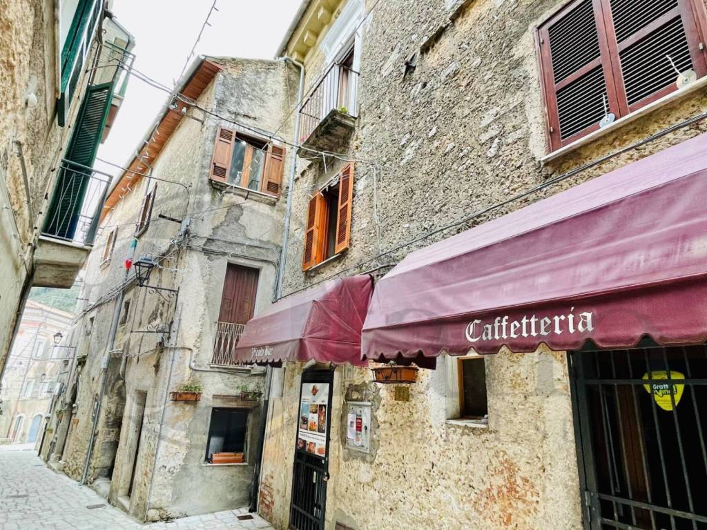 Appartamento a Colle san magno in Via Domenico di murro, 8 - Foto 2