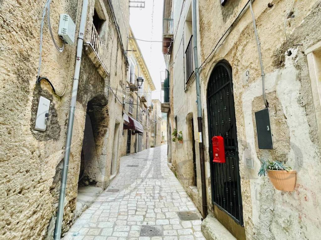 Appartamento a Colle san magno in Via Domenico di murro, 8 - Foto 4