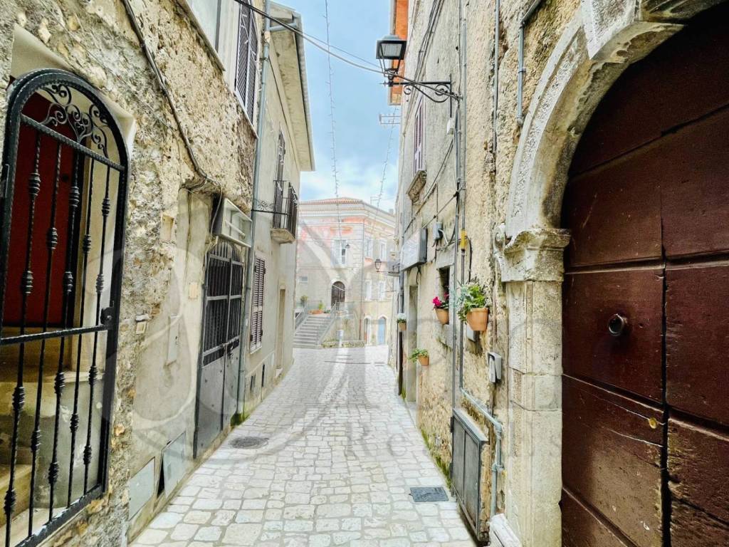 Appartamento a Colle san magno in Via Domenico di murro, 8 - Foto 5