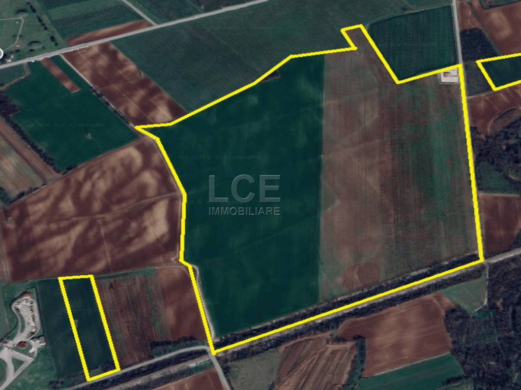 Terreno a Udine in Piazza 1 Maggio - Foto 2