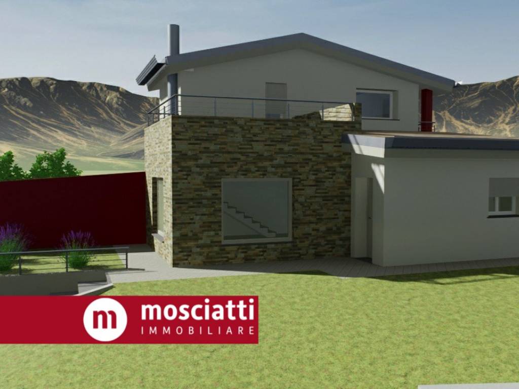 Villa a Matelica in Via Sainale, 17 - Foto 2
