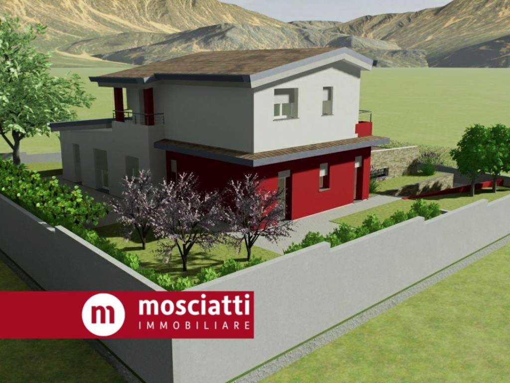 Villa a Matelica in Via Sainale, 17 - Foto 3