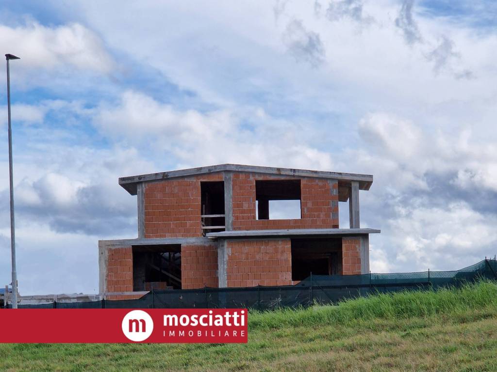 Villa a Matelica in Via Sainale, 17 - Foto 4
