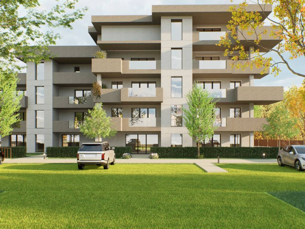 Appartamento a San lazzaro di savena in Via Antonio Zucchi - Foto 2