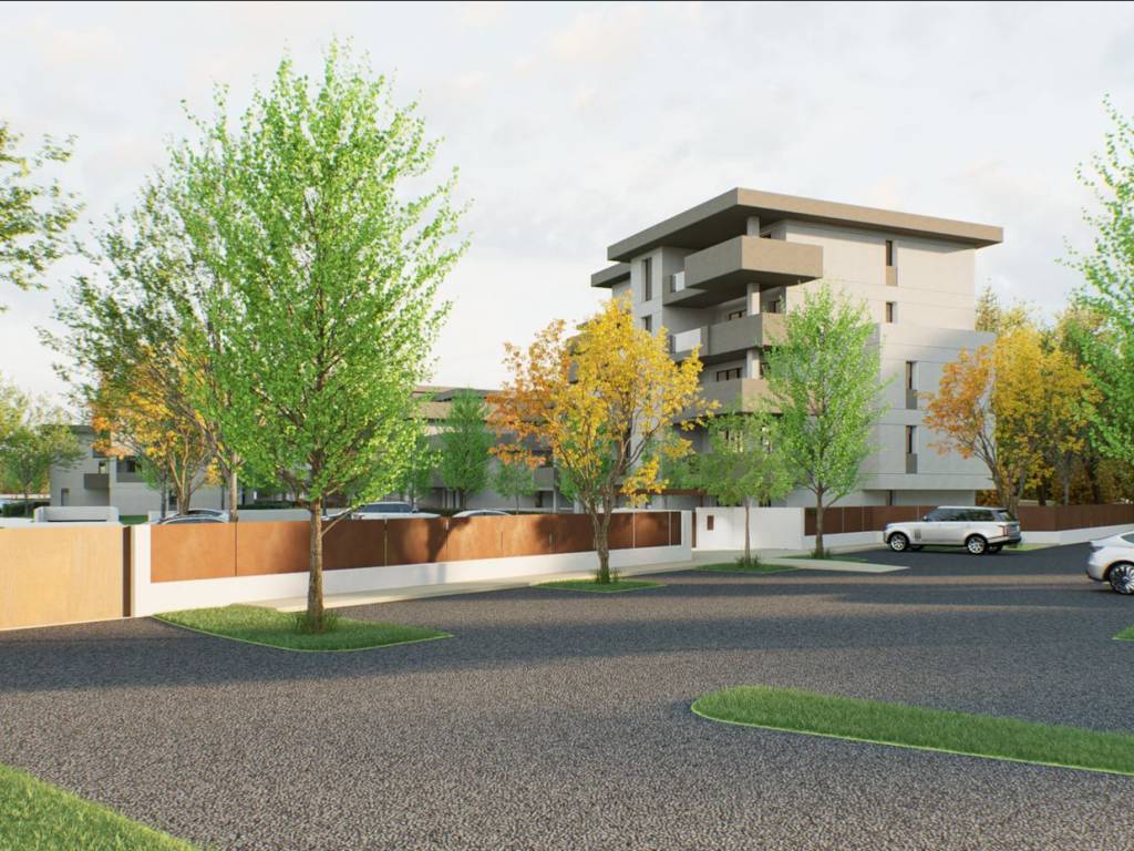 Appartamento a San lazzaro di savena in Via Antonio Zucchi - Foto 3