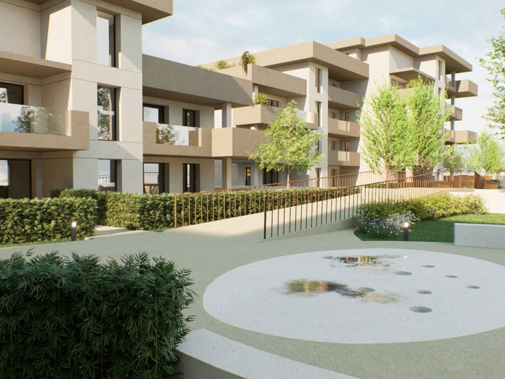 Appartamento a San lazzaro di savena in Via Antonio Zucchi - Foto 4
