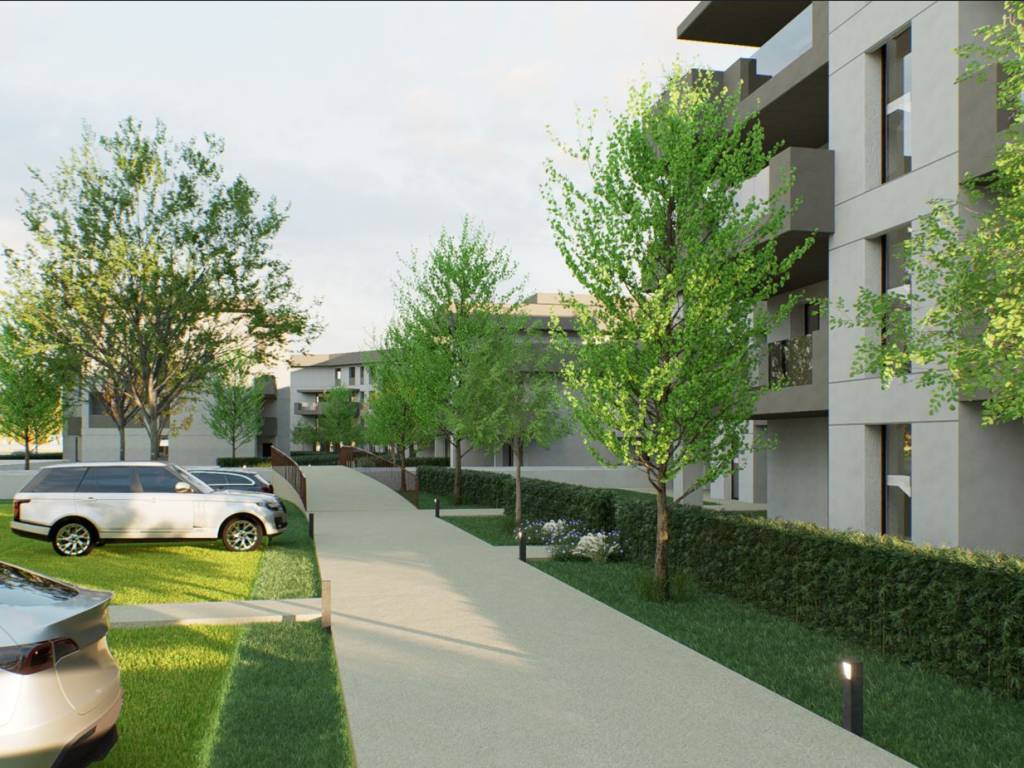 Appartamento a San lazzaro di savena in Via Antonio Zucchi - Foto 5