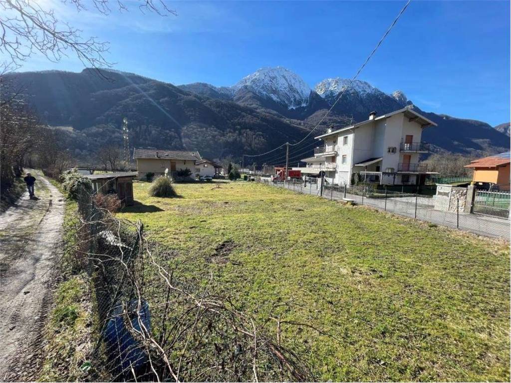 Terreno a Primaluna in via stoppani, 4 - Foto 2