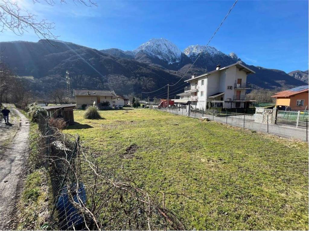 Terreno a Primaluna in via stoppani, 4 - Foto 3