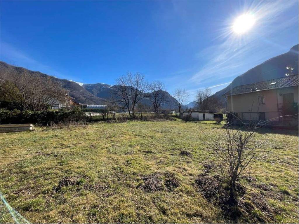 Terreno a Primaluna in via stoppani, 4 - Foto 5