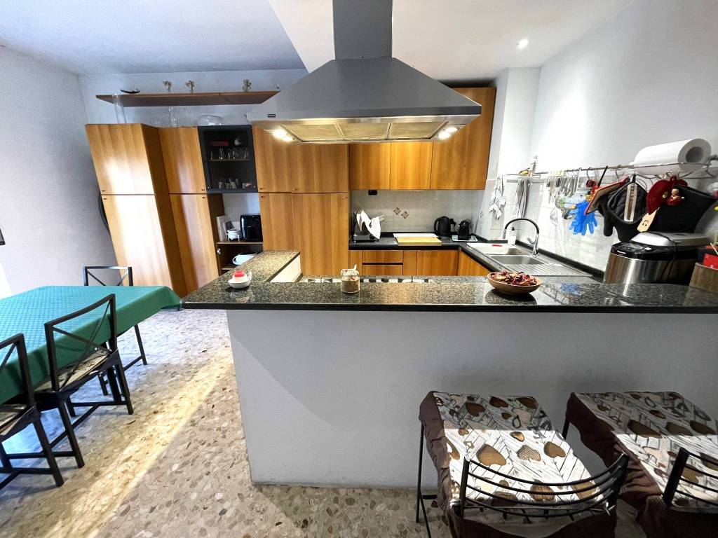 Casa indipendente a Trecastelli - Foto 5