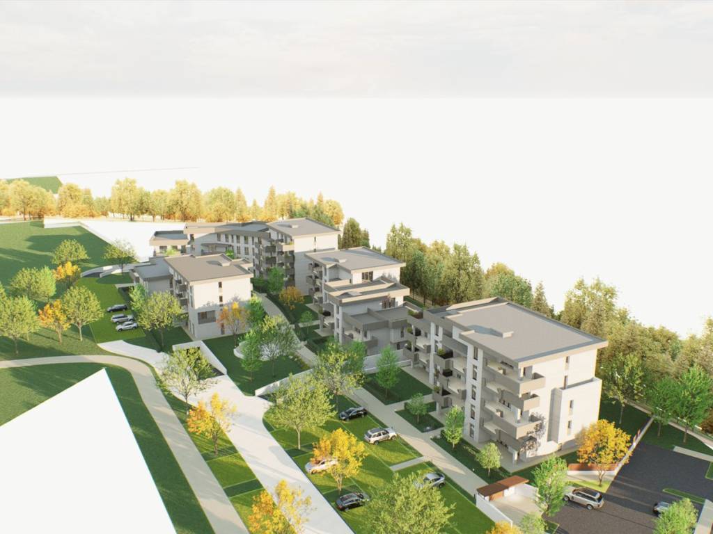Appartamento a San lazzaro di savena in Via Antonio Zucchi - Foto 4