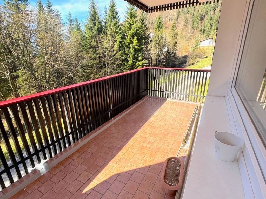 Appartamento a Chiusaforte in Via O. Pesamosca - Foto 2