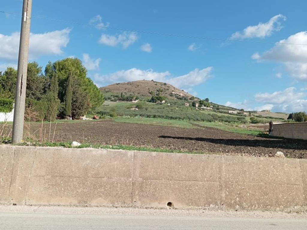 Terreno a Valderice in Via Guglielmo Oberdan - Foto 2