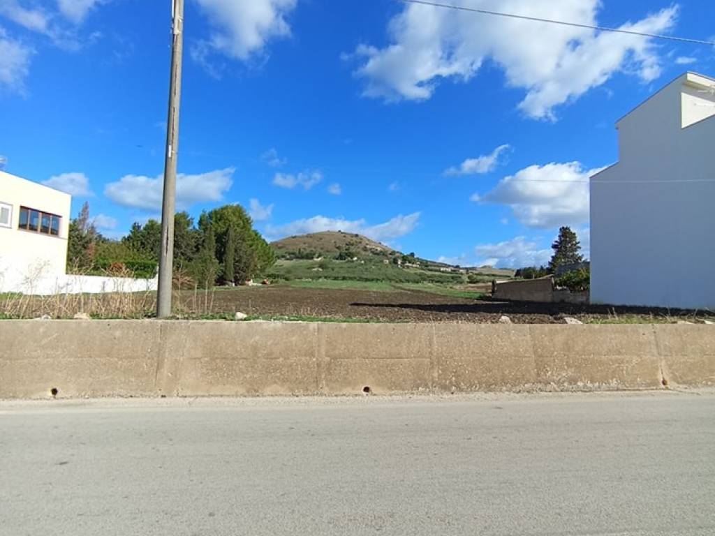 Terreno a Valderice in Via Guglielmo Oberdan - Foto 3
