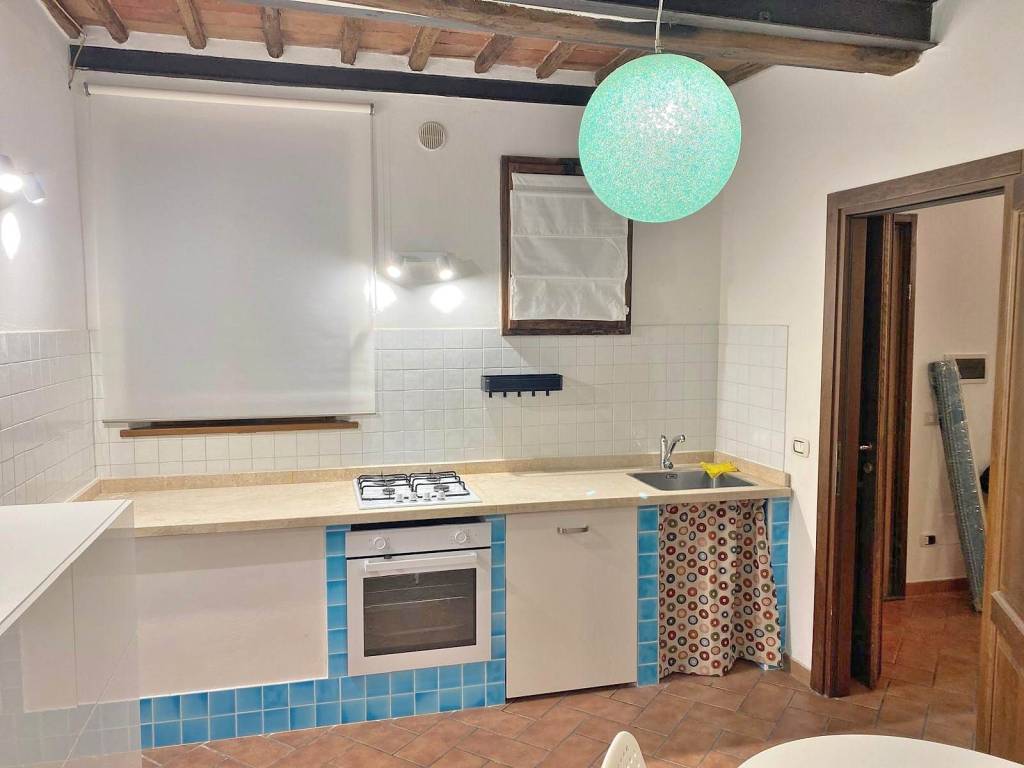 Appartamento a Castelnuovo berardenga in Via Garibaldi - Foto 2