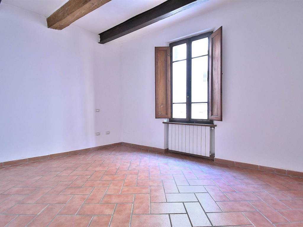 Appartamento a Castelnuovo berardenga in Via Garibaldi - Foto 3