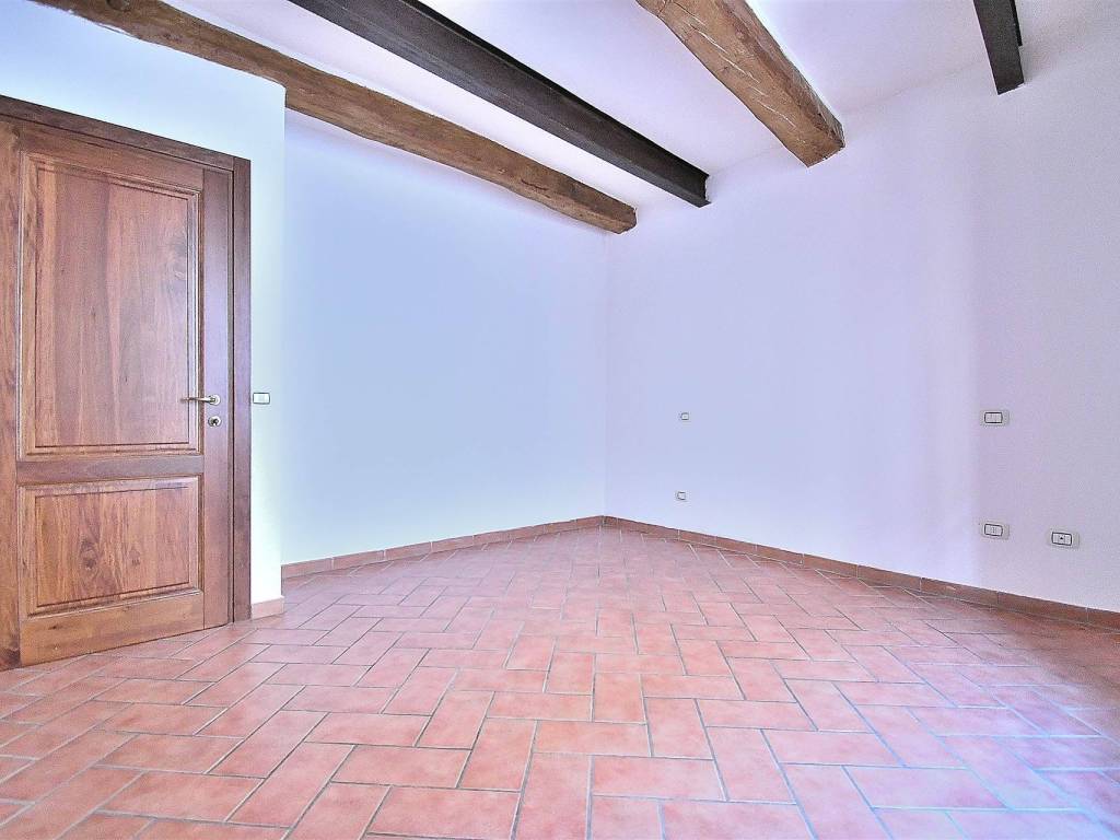 Appartamento a Castelnuovo berardenga in Via Garibaldi - Foto 4