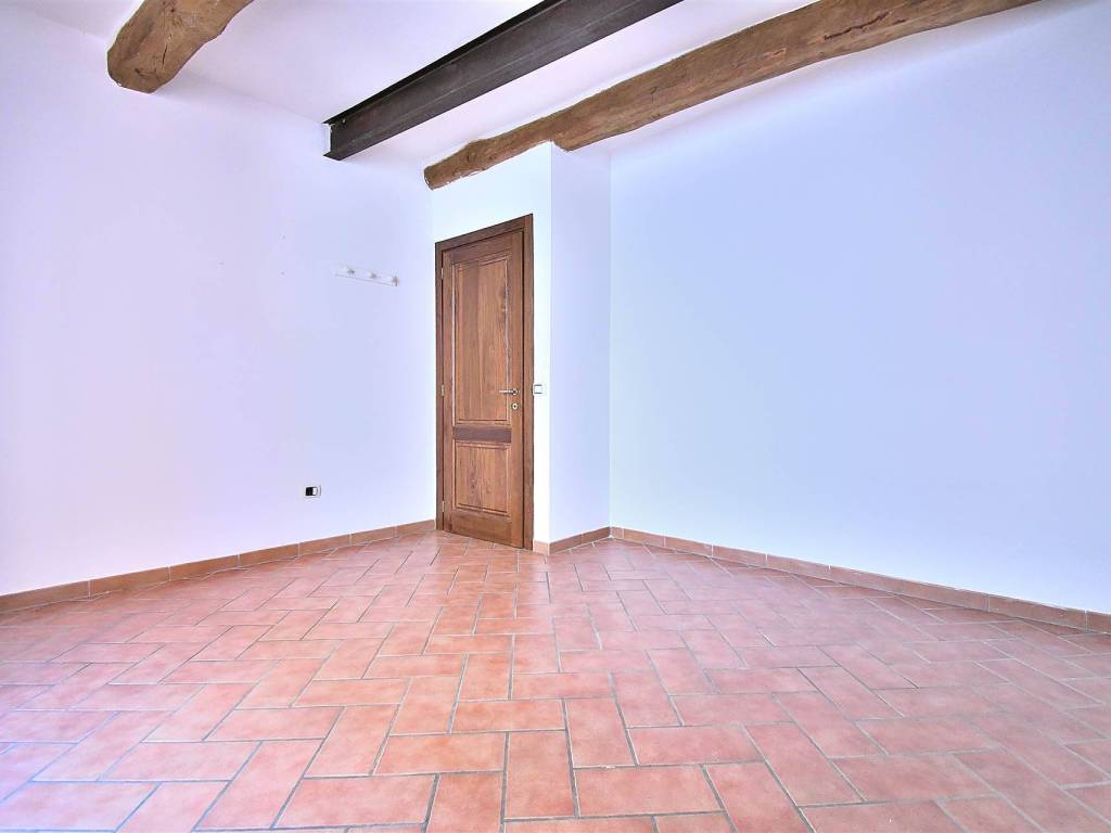 Appartamento a Castelnuovo berardenga in Via Garibaldi - Foto 5