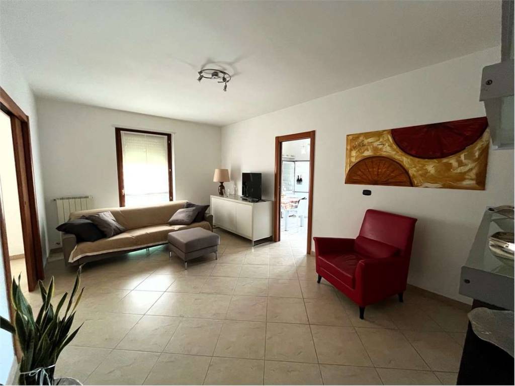 Appartamento a Brindisi in Via Appia, 13 - Foto 3