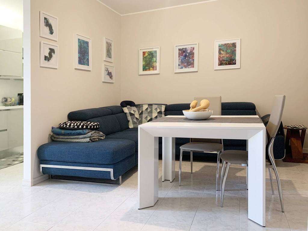 Appartamento a Cerro al lambro - Foto 1