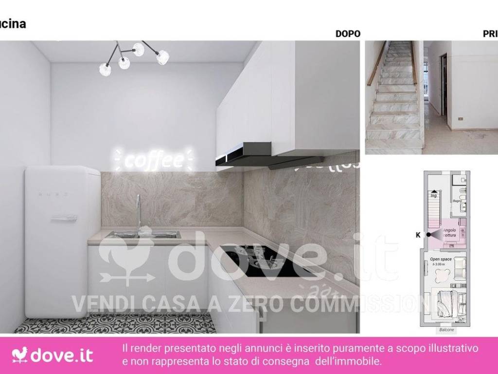 Villa a Andria in via Santa Chiara, 33 - Foto 5