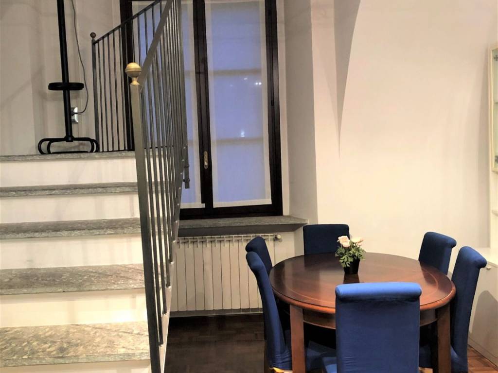 Appartamento a Novara in Via Mossotti, 11 - Foto 3