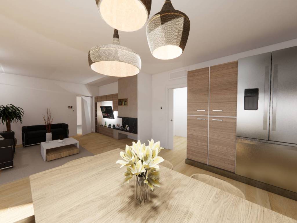 Appartamento a Desio in Via Romeo Vaj - Foto 2