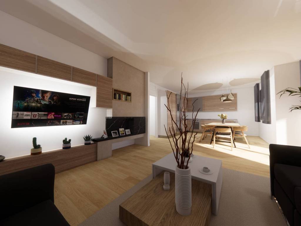 Appartamento a Desio in Via Romeo Vaj - Foto 4