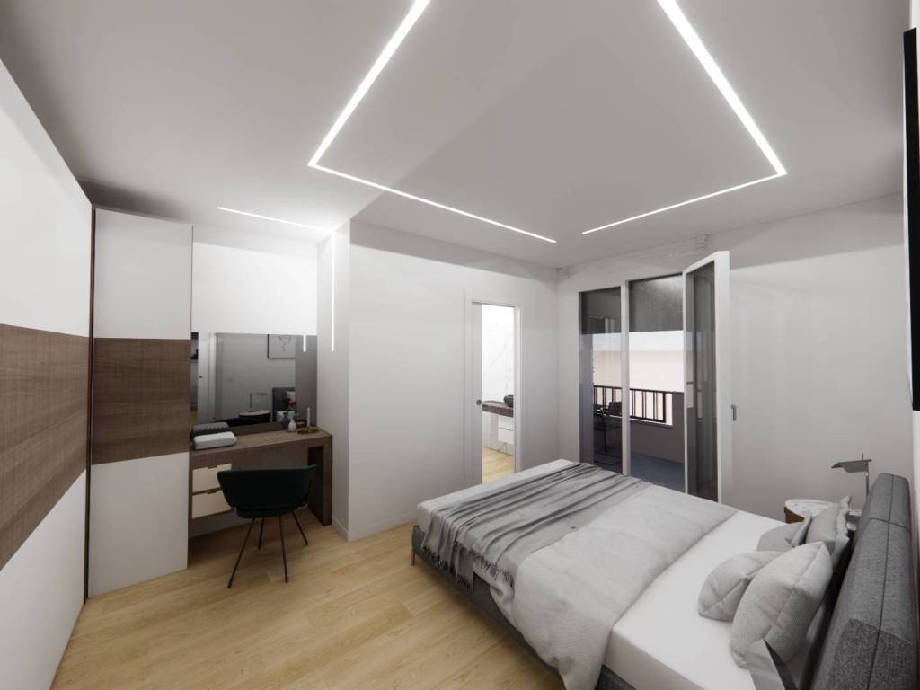 Appartamento a Desio in Via Romeo Vaj - Foto 5