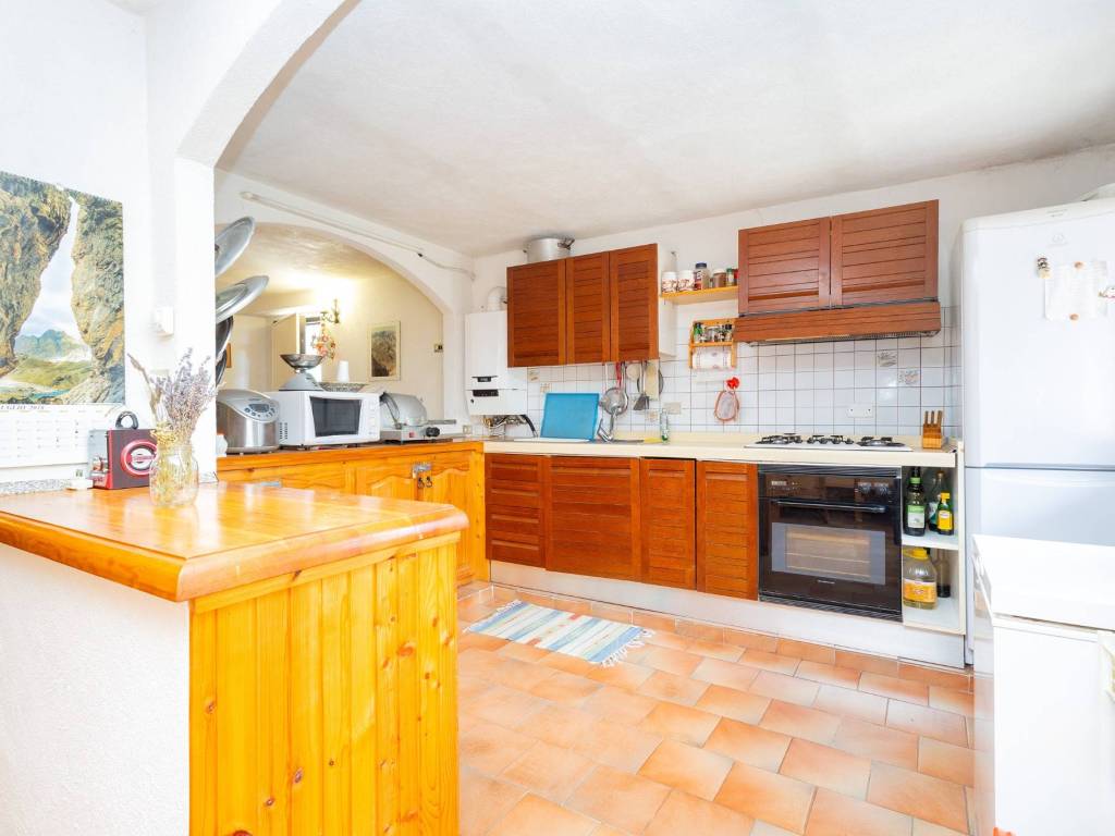 Appartamento a Acceglio in Borgo Saretto - Foto 2