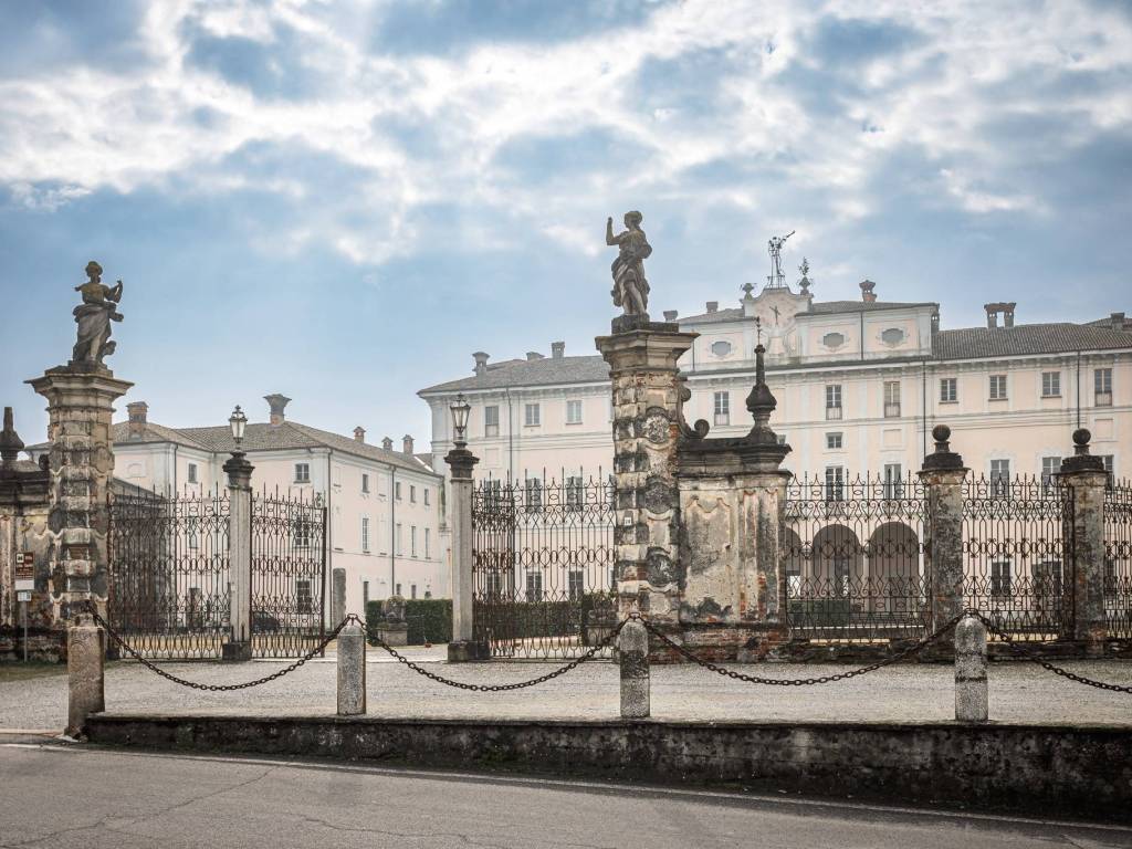 Villa a Orio litta in Via Montemalo - Foto 2