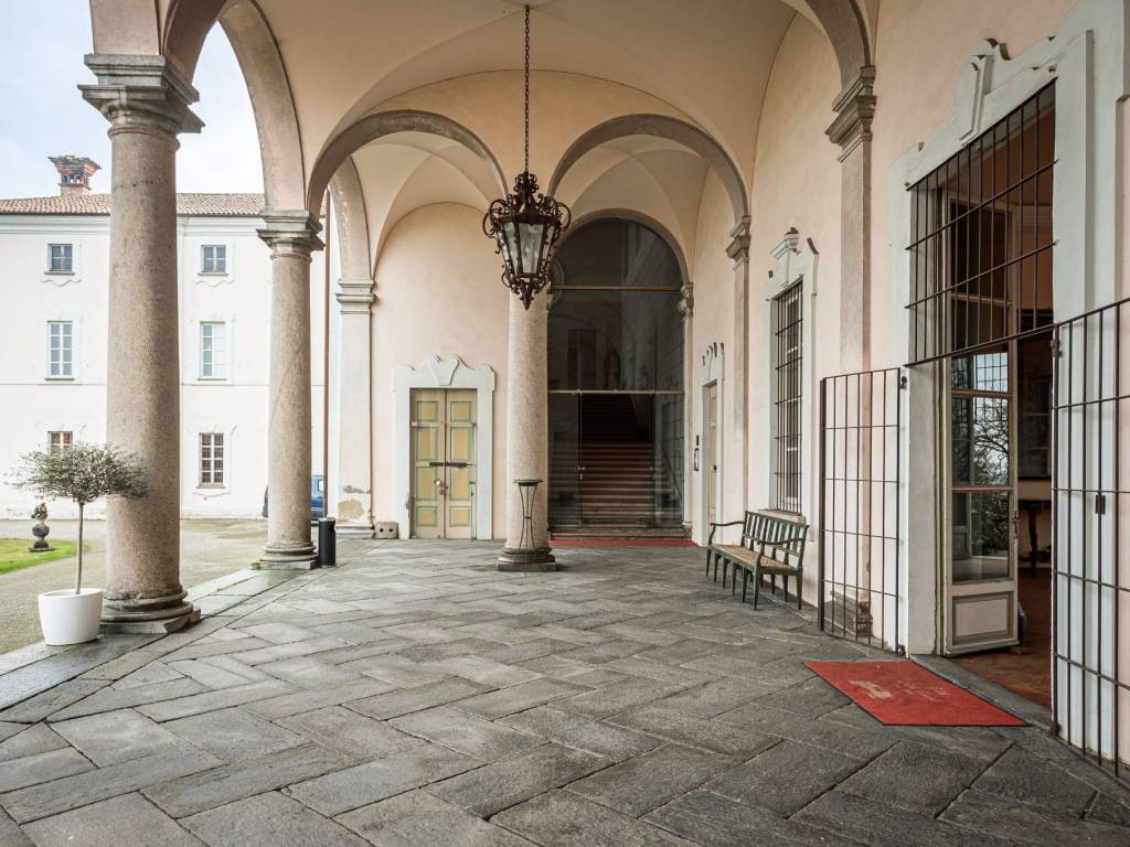 Villa a Orio litta in Via Montemalo - Foto 3