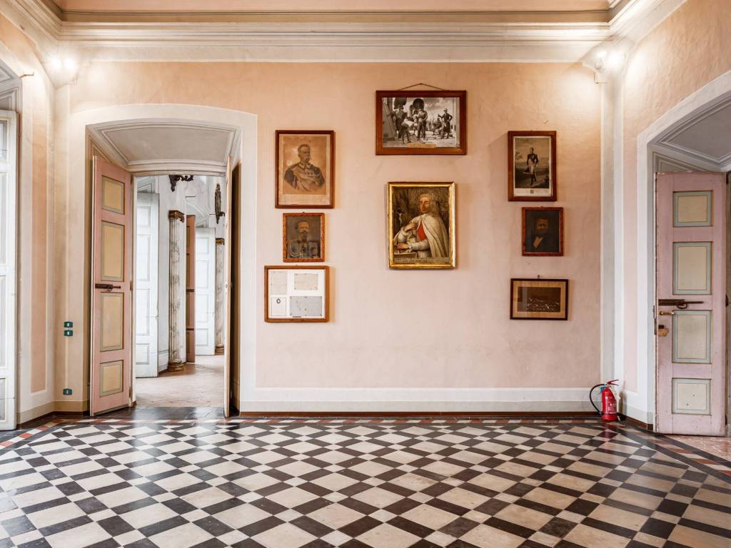 Villa a Orio litta in Via Montemalo - Foto 4