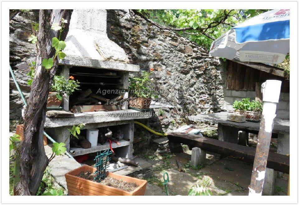 Casa indipendente a Valle cannobina in Via Roma - Foto 2