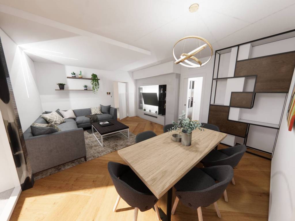 Appartamento a Desio in Via Romeo Vaj - Foto 2